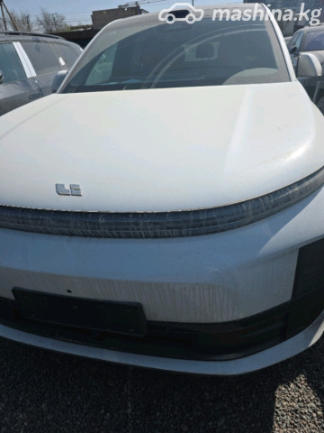LiXiang L6