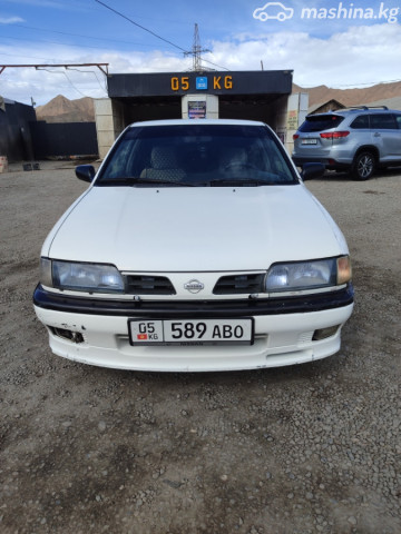 Nissan Primera