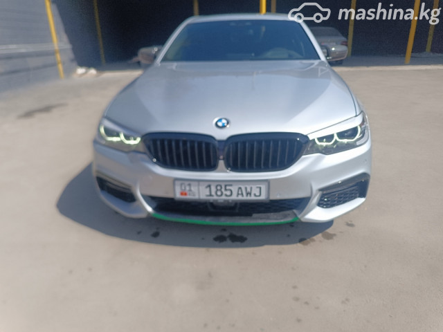 BMW 5 серии