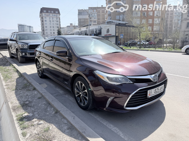 Toyota Avalon
