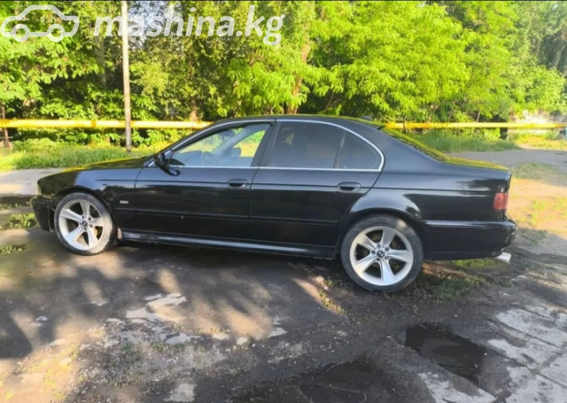BMW 5 серии
