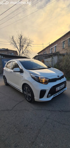 Kia Morning