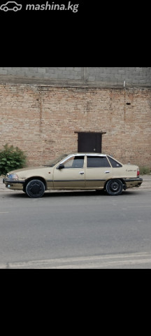 Daewoo Nexia