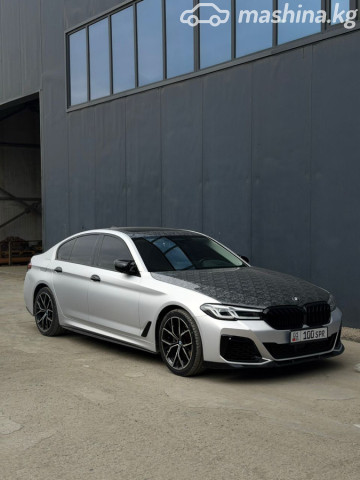 BMW 5 серии