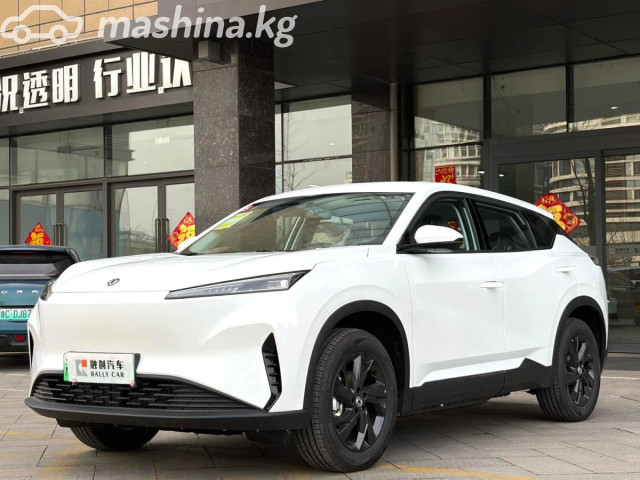 Dongfeng Sky EV01