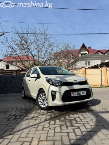 Kia Morning