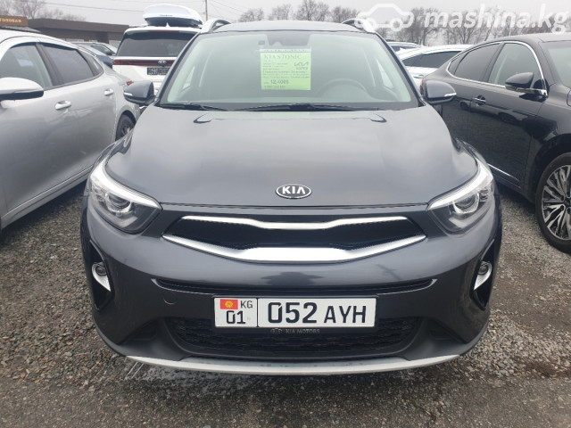 Kia Stonic