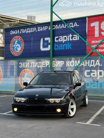 BMW 5 серии