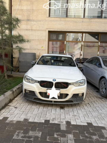 BMW 3 серии