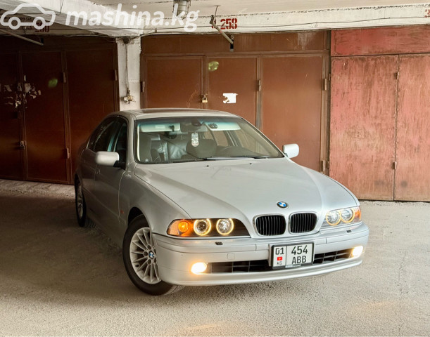 BMW 5 серии