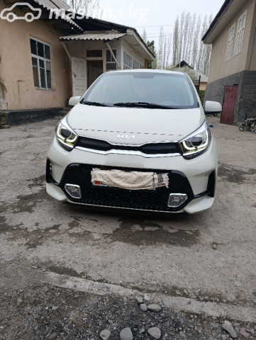 Kia Morning