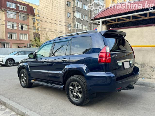 Lexus GX