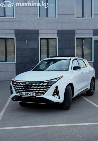 Changan UNI-Z