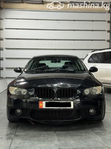 BMW 3 серии