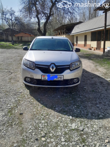 Renault Logan
