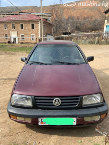Volkswagen Vento
