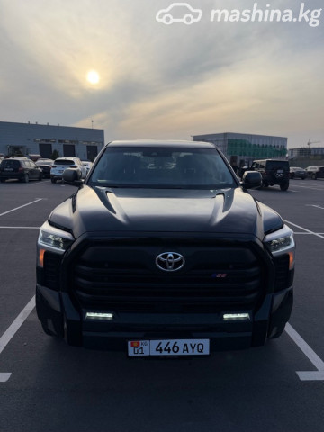 Toyota Tundra
