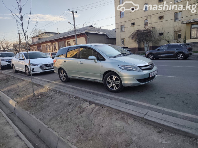 Honda Airwave