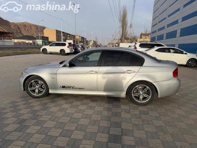 BMW 3 серии