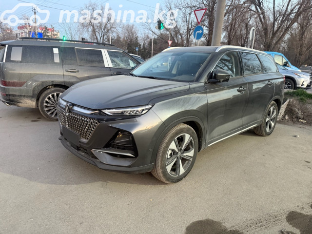Changan X7 Plus