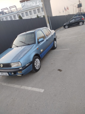 Volkswagen Vento