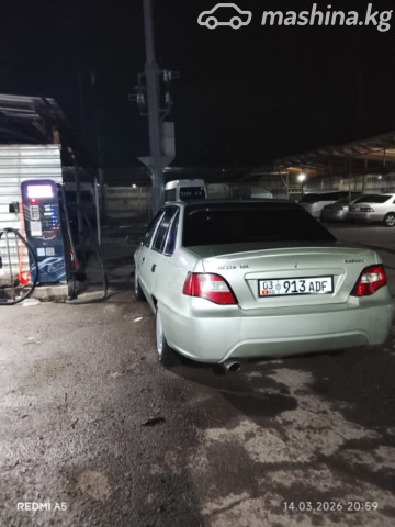Daewoo Nexia