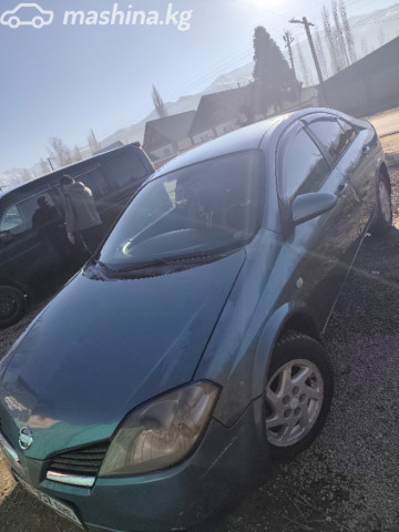 Nissan Primera