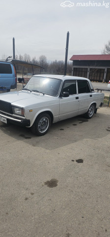 ВАЗ (Lada) 2107