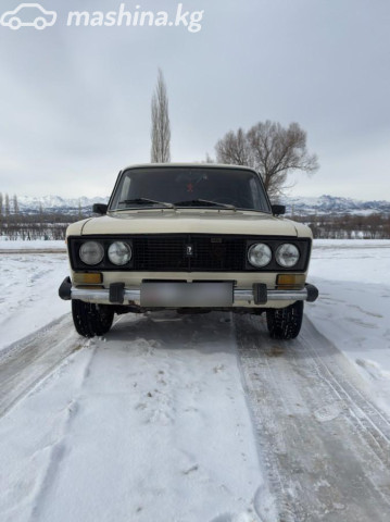 ВАЗ (Lada) 2106