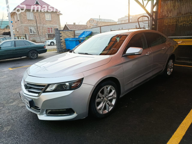 Chevrolet Impala