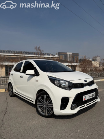 Kia Morning