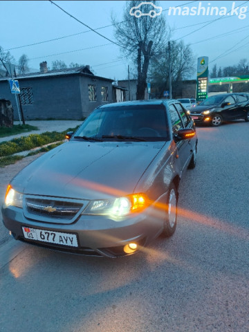 Daewoo Nexia