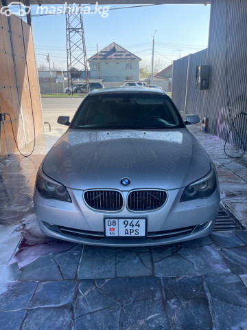 BMW 5 серии