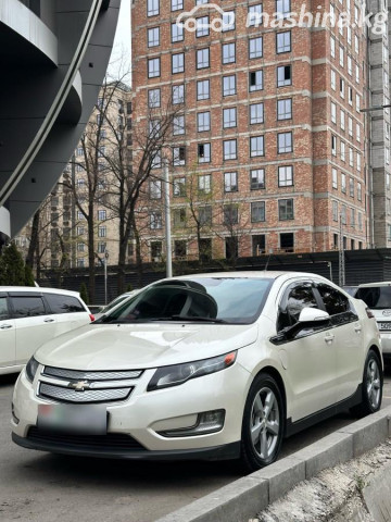 Chevrolet Volt