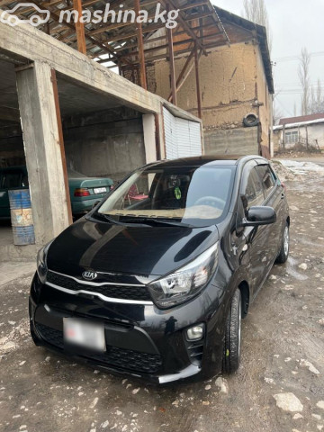 Kia Morning