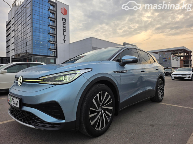 Volkswagen ID.4