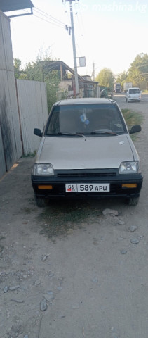 Daewoo Tico