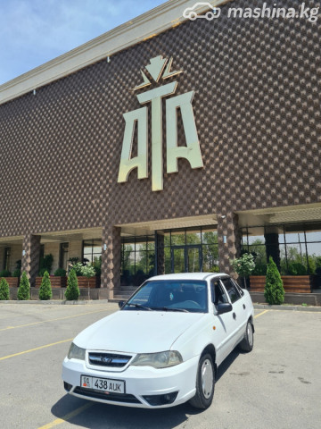 Daewoo Nexia