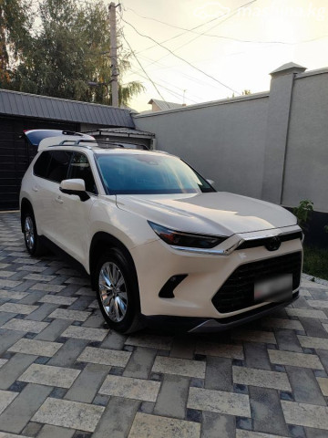 Toyota Grand Highlander