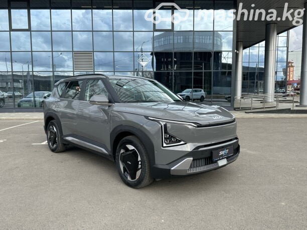 Kia EV5