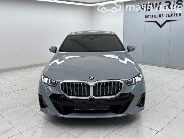 BMW 5 серии