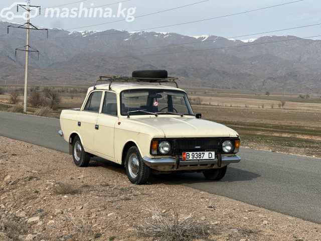 ИЖ Москвич-412