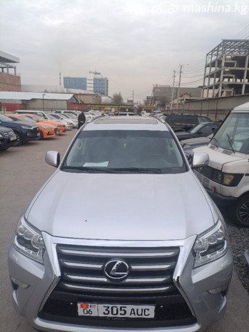 Lexus GX