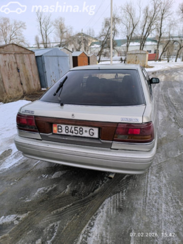Mazda 626
