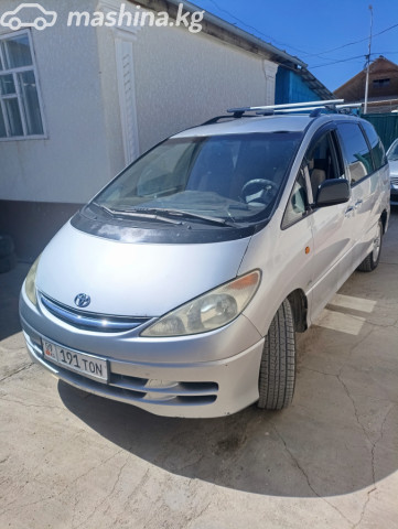 Toyota Previa
