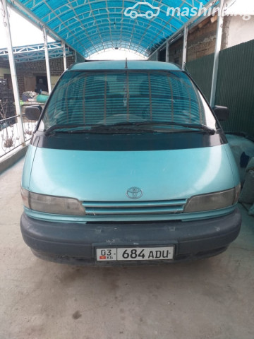 Toyota Previa