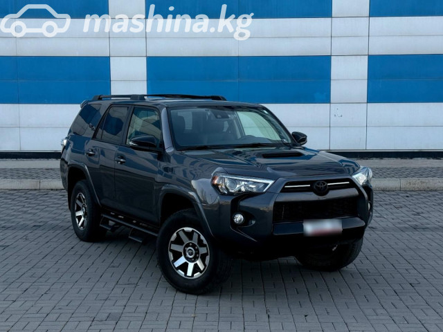 Toyota 4Runner