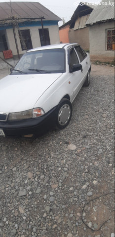Daewoo Nexia