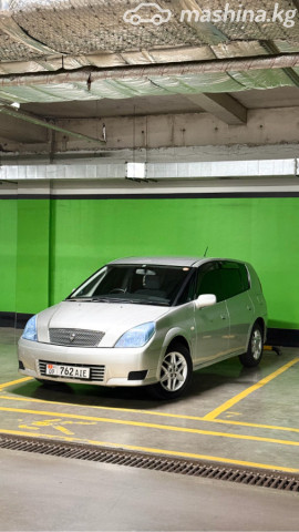 Toyota Opa