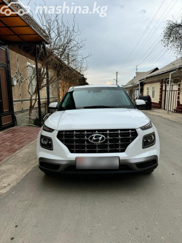 Hyundai Venue